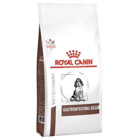 Royal Canin Veterinary Diet Canine Gastrointestinal Puppy 10kg