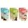 Lucky Lou Lifestage Kitten Kiddy Mix-Box saszetki 6x125g