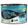 Lucky Lou SuperMono Indyk puszka 200g - 3