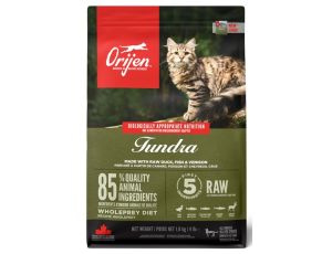 Orijen Cat Tundra 340g