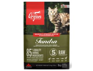 Orijen Cat Tundra 5,4kg