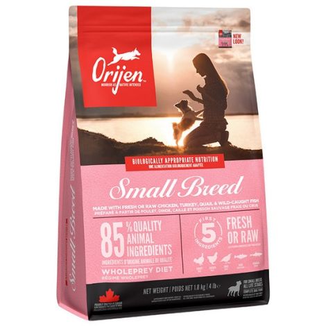 Orijen Small Breed 1,8kg