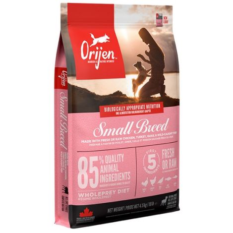 Orijen Small Breed 4,5kg