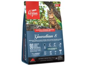 Orijen Cat Guardian 8 340g
