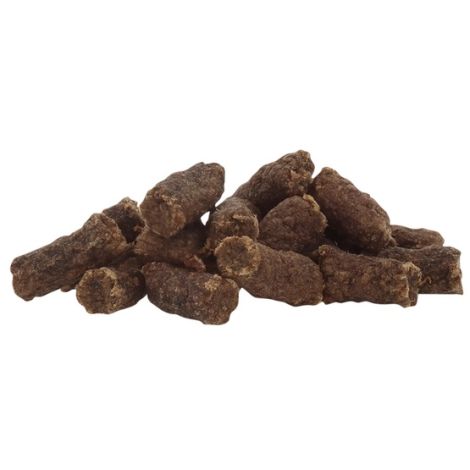 Chewies Lucky Bits Adult Konina 100g - 2