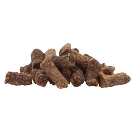 Chewies Lucky Bits Adult Tasty Mix - konina & struś & kurczak & jeleń 100g - 2