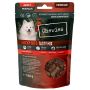 Chewies Lucky Bits Adult Tasty Mix - konina & struś & kurczak & jeleń 100g - 3