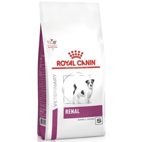 Royal Canin Veterinary Diet Canine Renal Small Dog 500g