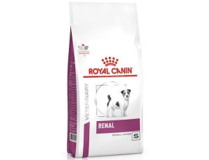 Royal Canin Veterinary Diet Canine Renal Small Dog 1,5kg
