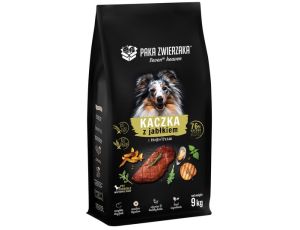 Paka Zwierzaka Seventh Heaven Kaczka z jabłkiem 9kg
