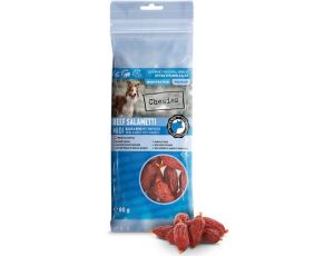 Chewies Beef Salametti Midi cielęcina & wołowina z podrobami 80g