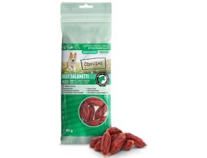 Chewies Beef Salametti Midi wołowina z płucami & żwaczami 80g