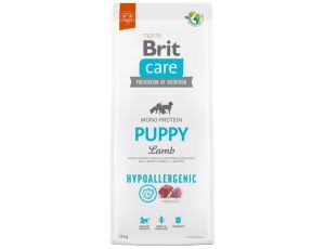 Brit Care Hypoallergenic Puppy Lamb 12kg - 2