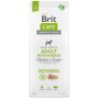 Brit Care Sustainable Adult Medium Breed Chicken & Insect 12kg - 2