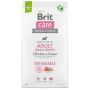 Brit Care Sustainable Adult Small Breed Chicken & Insect 7kg - 2