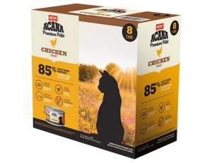 Acana Cat Premium Pate Chicken puszka 85g - 2