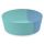TarHong Dual Pet Bowl miska duża niebieska 17,9cm/1,25L