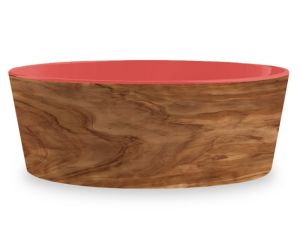 TarHong Olive Sienna miska średnia 15cm/0,7L