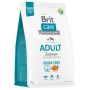 Brit Care Grain Free Adult Small & Medium Salmon 3kg