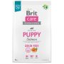 Brit Care Grain Free Puppy Salmon 3kg - 2