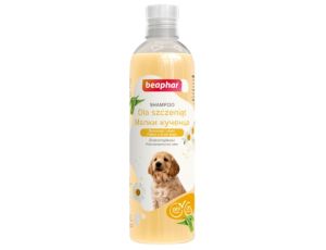 Beaphar Szampon Puppy - dla szczeniąt 250ml