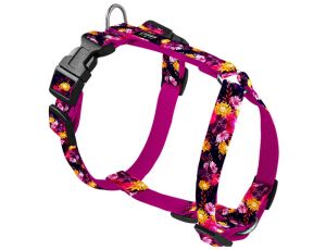 CHABA Szelki Guard Story S 1,6cm marigold