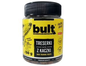 Bult Treserki z kaczki z żurawiną i rozmarynem słoik 150g