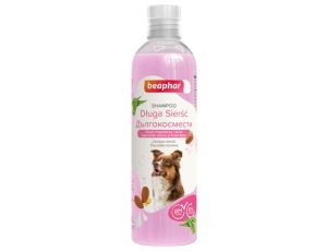 Beaphar Szampon dla psów długowłosych 250ml