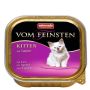 Animonda vom Feinsten Cat Kitten z Jagnięciną tacka 100g - 2