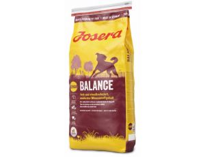 Josera Balance Senior 15kg
