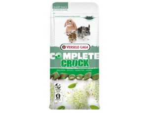 Versele-Laga Crock Complete Herbs Przysmak ziołowy dla gryzoni 50g