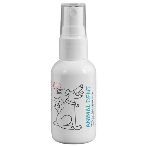 Over Zoo Animal-Dent 50ml