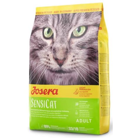 Josera SensiCat Adult 400g