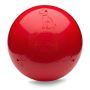 Boomer Ball L - 8" / 20cm czerwona