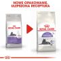 Royal Canin Sterilised 7+ karma sucha dla kotów dorosłych, od 7 do 12 roku życia, sterylizowanych 400g - 3