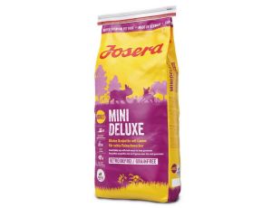 Josera Mini Deluxe 15kg