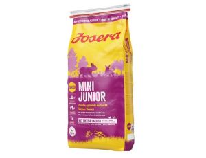 Josera Mini Junior 15kg