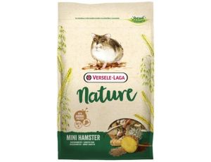 Versele-Laga Hamster Mini Nature pokarm dla chomika miniaturowego 400g