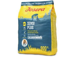 Josera SensiPlus Kaczka 900g