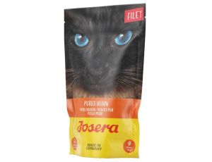 Josera Filet Kurczak saszetka 70g