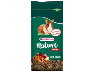 Versele-Laga Cuni Junior Nature Original pokarm dla młodego królika 750g