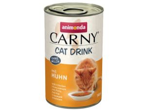 Animonda Carny Cat Drink napój z kurczakiem 140ml
