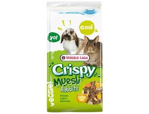 Versele-Laga Crispy Muesli Rabbit - pokarm dla królika 1kg