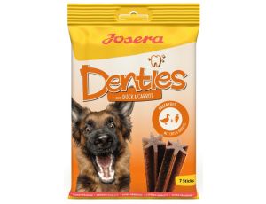 Josera Denties Duck & Carrot 180g