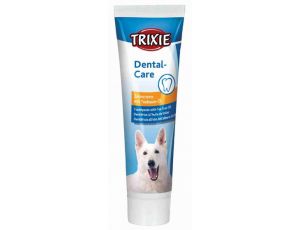 Trixie Pasta do zębów dla psów 100g [TX-2549]