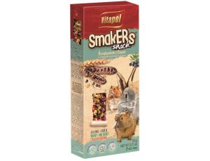Vitapol Smakers dla gryzoni - świętojański 2szt [1109]