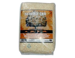 Wio-Mar Ściółka Eko 15L