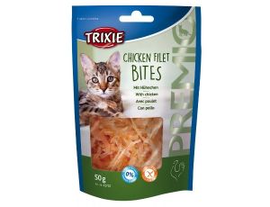 Trixie Premio Chicken Filets Bites - filety z kurczaka [42701]