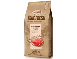 Carnilove Dog True Fresh Beef Adult - wołowina 11,4kg