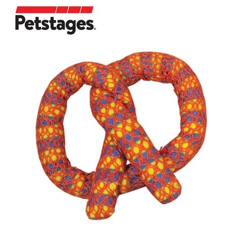 Petstages Precel czyszczący zęby PS333